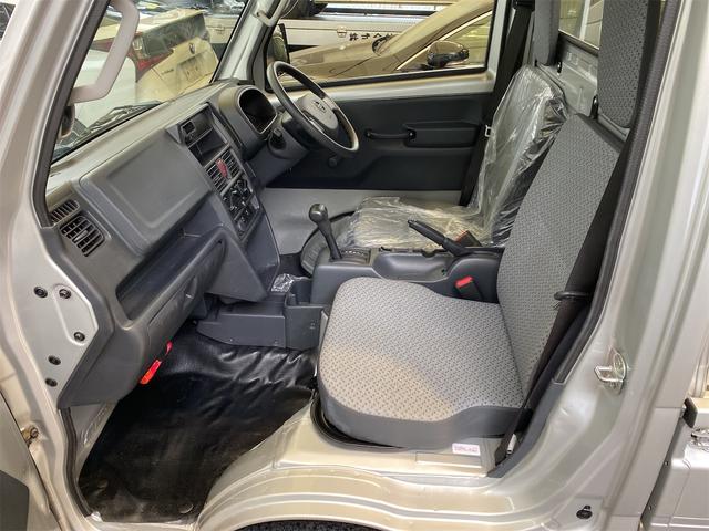 ＮＴ１００クリッパートラック ＤＸ　ドライブレコーダー　ＥＴＣ　スペアキー　取保ワンオーナー（11枚目）