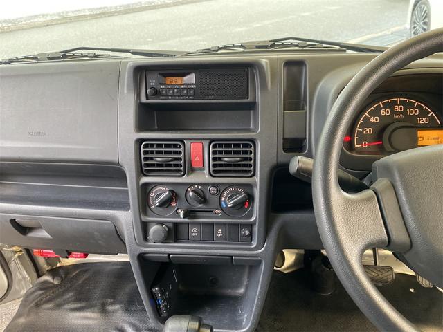 ＮＴ１００クリッパートラック ＤＸ　ドライブレコーダー　ＥＴＣ　スペアキー　取保ワンオーナー（14枚目）