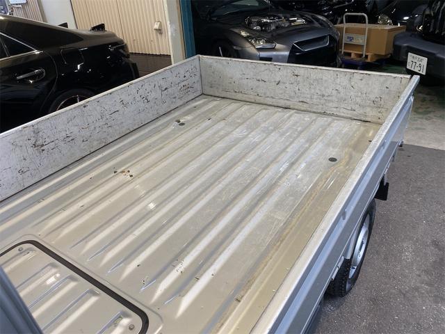 ＮＴ１００クリッパートラック ＤＸ　ドライブレコーダー　ＥＴＣ　スペアキー　取保ワンオーナー（22枚目）