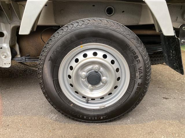 ＮＴ１００クリッパートラック ＤＸ　ドライブレコーダー　ＥＴＣ　スペアキー　取保ワンオーナー（23枚目）