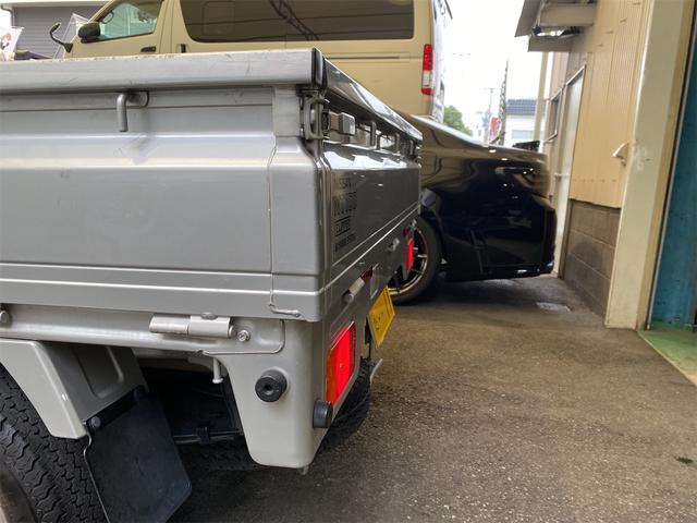 ＮＴ１００クリッパートラック ＤＸ　ドライブレコーダー　ＥＴＣ　スペアキー　取保ワンオーナー（29枚目）