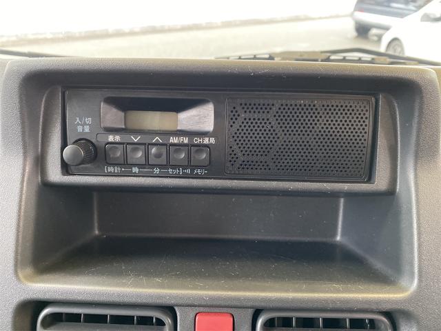 ＮＴ１００クリッパートラック ＤＸ　ドライブレコーダー　ＥＴＣ　スペアキー　取保ワンオーナー（33枚目）