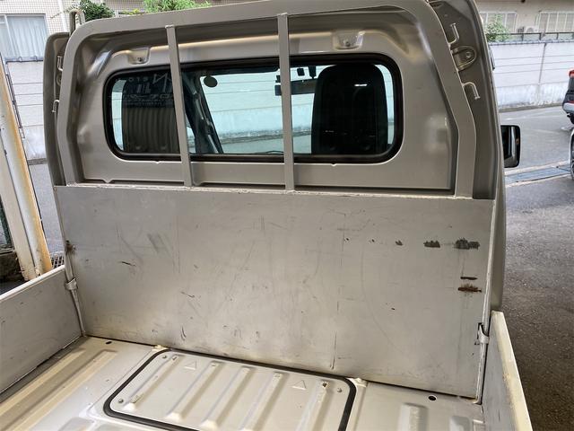 ＮＴ１００クリッパートラック ＤＸ　ドライブレコーダー　ＥＴＣ　スペアキー　取保ワンオーナー（37枚目）