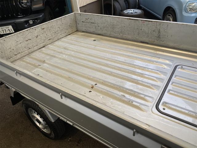 ＮＴ１００クリッパートラック ＤＸ　ドライブレコーダー　ＥＴＣ　スペアキー　取保ワンオーナー（38枚目）