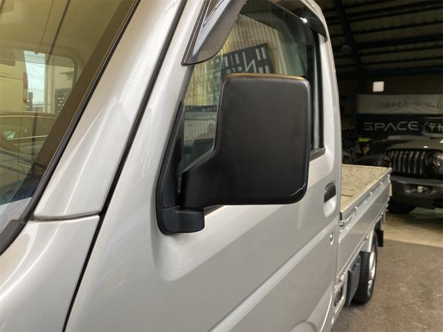 ＮＴ１００クリッパートラック ＤＸ　ドライブレコーダー　ＥＴＣ　スペアキー　取保ワンオーナー（42枚目）