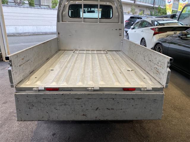 ＮＴ１００クリッパートラック ＤＸ　ドライブレコーダー　ＥＴＣ　スペアキー　取保ワンオーナー（44枚目）