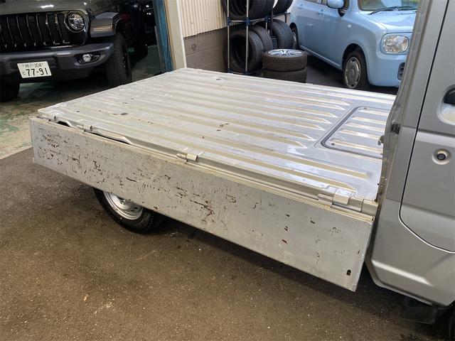 ＮＴ１００クリッパートラック ＤＸ　ドライブレコーダー　ＥＴＣ　スペアキー　取保ワンオーナー（46枚目）