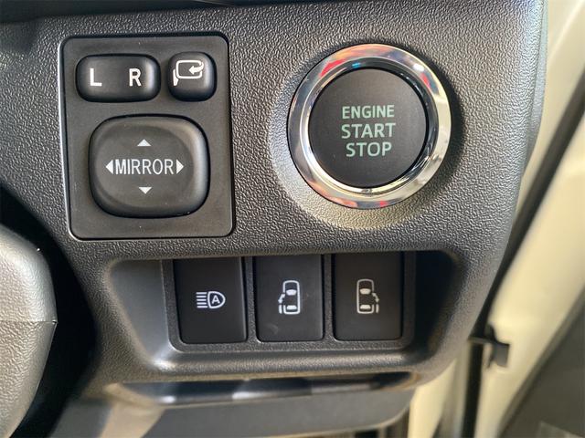 ハイエースバン ロングスーパーGL ダークプライムS パノラミックビュー オートスライドドア デジタルインナーミラー クリランスソナー 全周囲カメラ 限定車 アニバーサリーステップ LEDヘッドライト助手席SRSプリテンショナー(17枚目)