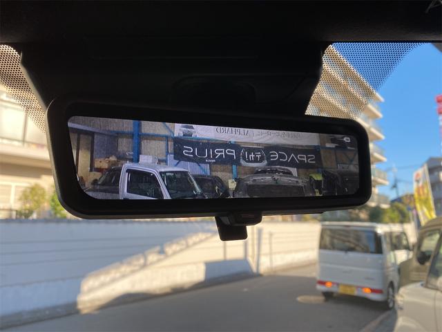 ハイエースバン ロングスーパーGL ダークプライムS パノラミックビュー オートスライドドア デジタルインナーミラー クリランスソナー 全周囲カメラ 限定車 アニバーサリーステップ LEDヘッドライト助手席SRSプリテンショナー(20枚目)