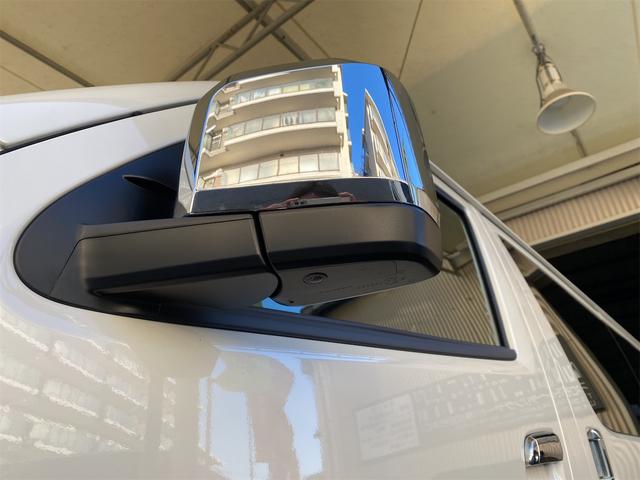 ハイエースバン ロングスーパーGL ダークプライムS パノラミックビュー オートスライドドア デジタルインナーミラー クリランスソナー 全周囲カメラ 限定車 アニバーサリーステップ LEDヘッドライト助手席SRSプリテンショナー(26枚目)