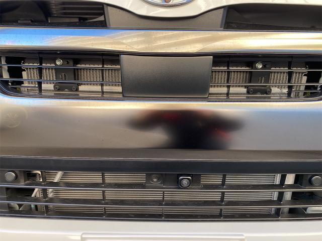 ハイエースバン ロングスーパーGL ダークプライムS パノラミックビュー オートスライドドア デジタルインナーミラー クリランスソナー 全周囲カメラ 限定車 アニバーサリーステップ LEDヘッドライト助手席SRSプリテンショナー(28枚目)