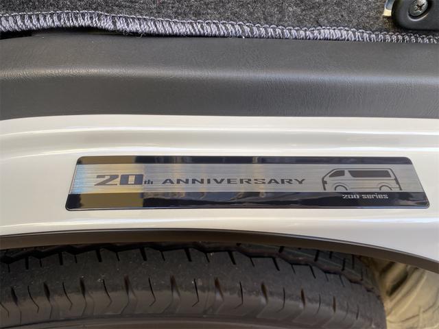 ハイエースバン ロングスーパーGL ダークプライムS パノラミックビュー オートスライドドア デジタルインナーミラー クリランスソナー 全周囲カメラ 限定車 アニバーサリーステップ LEDヘッドライト助手席SRSプリテンショナー(36枚目)