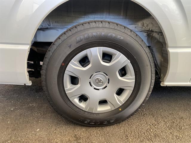 ハイエースバン ロングスーパーGL ダークプライムS パノラミックビュー オートスライドドア デジタルインナーミラー クリランスソナー 全周囲カメラ 限定車 アニバーサリーステップ LEDヘッドライト助手席SRSプリテンショナー(46枚目)