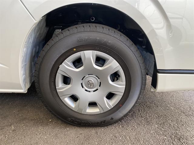 ハイエースバン ロングスーパーGL ダークプライムS パノラミックビュー オートスライドドア デジタルインナーミラー クリランスソナー 全周囲カメラ 限定車 アニバーサリーステップ LEDヘッドライト助手席SRSプリテンショナー(47枚目)