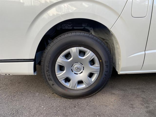 ハイエースバン ロングスーパーGL ダークプライムS パノラミックビュー オートスライドドア デジタルインナーミラー クリランスソナー 全周囲カメラ 限定車 アニバーサリーステップ LEDヘッドライト助手席SRSプリテンショナー(48枚目)