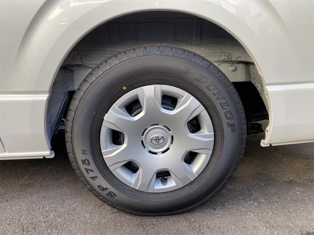 ハイエースバン ロングスーパーGL ダークプライムS パノラミックビュー オートスライドドア デジタルインナーミラー クリランスソナー 全周囲カメラ 限定車 アニバーサリーステップ LEDヘッドライト助手席SRSプリテンショナー(49枚目)