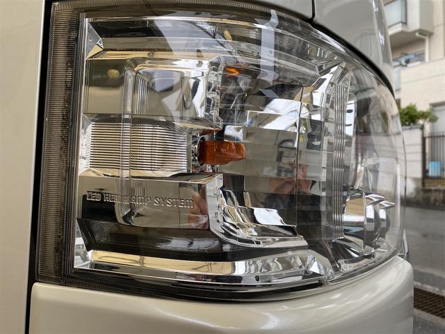 ハイエースバン ロングスーパーＧＬ　ガソリン車　ＬＥＤヘッドライト　スマートキー　スペアキー　プッシュスタート　ナビ　バックカメラ　ＥＴＣ　モデリスタシートカバー　１００Ｖコンセント（35枚目）