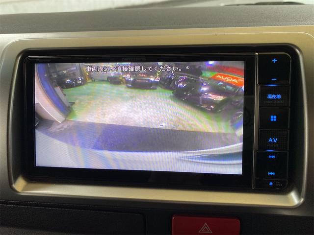 ハイエースバン ロングスーパーＧＬ　ガソリン車　ＬＥＤヘッドライト　スマートキー　スペアキー　プッシュスタート　ナビ　バックカメラ　ＥＴＣ　モデリスタシートカバー　１００Ｖコンセント（53枚目）