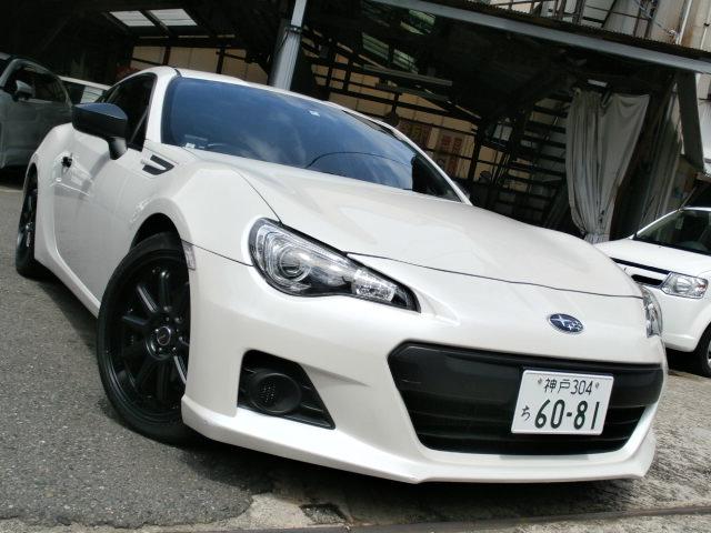 ＢＲＺ ＲＡ（2枚目）