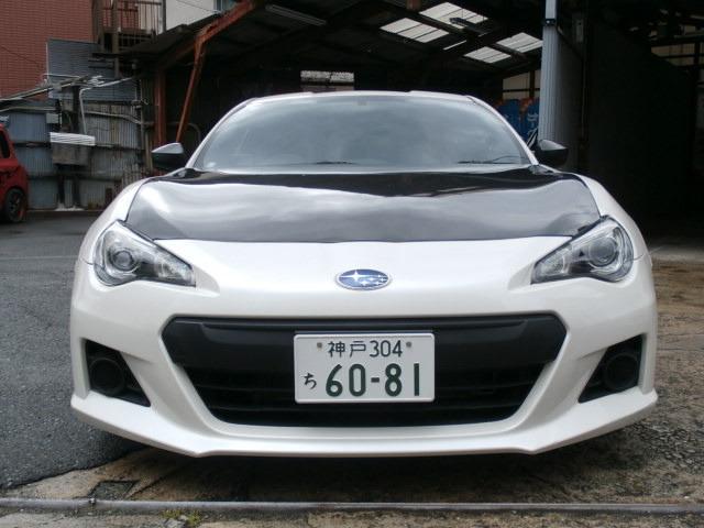 スバル ＢＲＺ