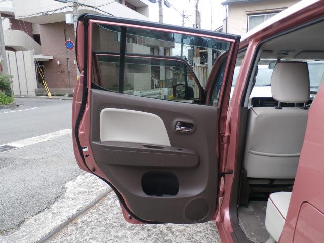 日産 モコ