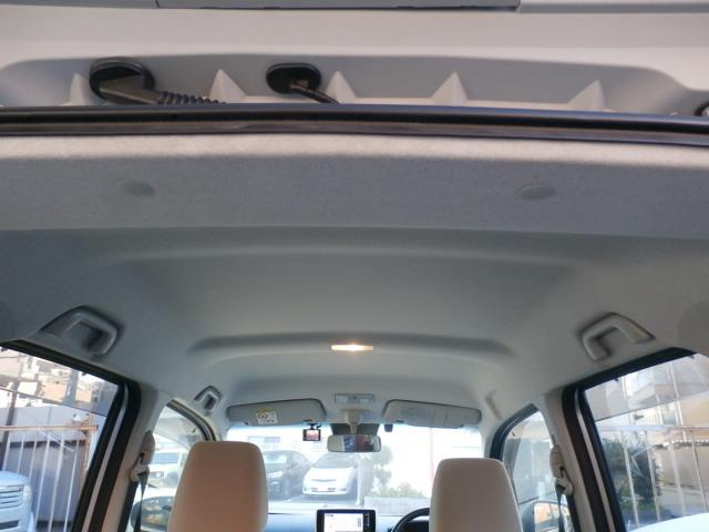 ムーヴ Xターボ SAIII 4WD スマートアシスト スマートキー ナビ TV バックカメラ ブルートゥース ETC DVD シートヒーター(15枚目)