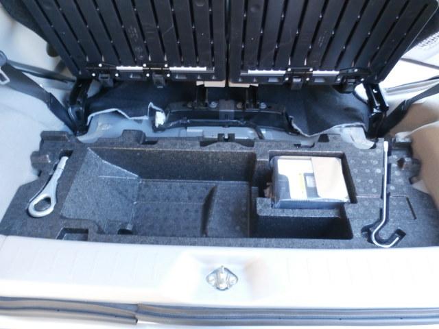 ムーヴ Xターボ SAIII 4WD スマートアシスト スマートキー ナビ TV バックカメラ ブルートゥース ETC DVD シートヒーター(16枚目)