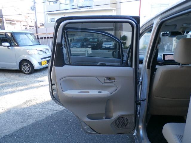 ムーヴ Xターボ SAIII 4WD スマートアシスト スマートキー ナビ TV バックカメラ ブルートゥース ETC DVD シートヒーター(18枚目)