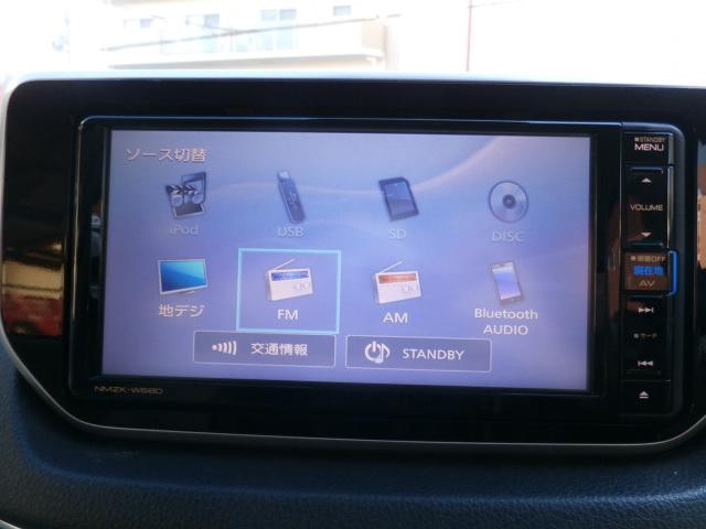 ムーヴ Xターボ SAIII 4WD スマートアシスト スマートキー ナビ TV バックカメラ ブルートゥース ETC DVD シートヒーター(25枚目)