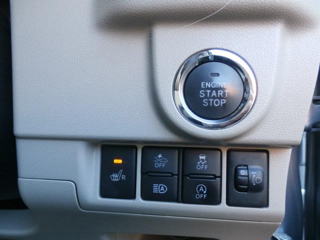 ムーヴ Xターボ SAIII 4WD スマートアシスト スマートキー ナビ TV バックカメラ ブルートゥース ETC DVD シートヒーター(26枚目)