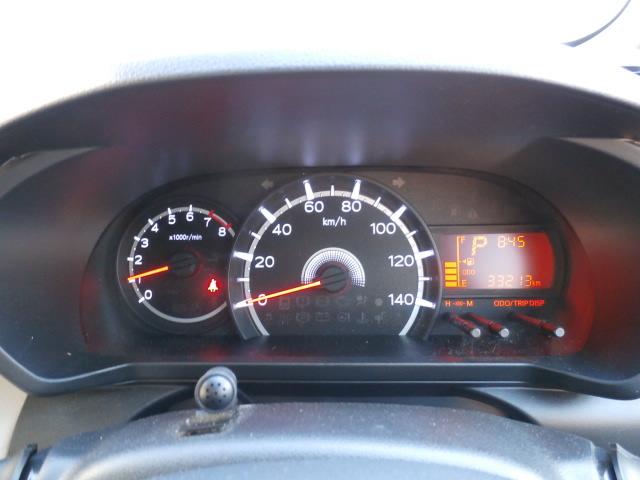 ムーヴ Xターボ SAIII 4WD スマートアシスト スマートキー ナビ TV バックカメラ ブルートゥース ETC DVD シートヒーター(27枚目)