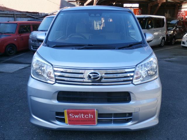 ムーヴ Xターボ SAIII 4WD スマートアシスト スマートキー ナビ TV バックカメラ ブルートゥース ETC DVD シートヒーター(28枚目)