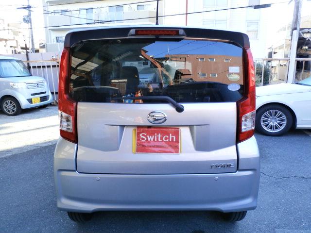 ムーヴ Xターボ SAIII 4WD スマートアシスト スマートキー ナビ TV バックカメラ ブルートゥース ETC DVD シートヒーター(29枚目)