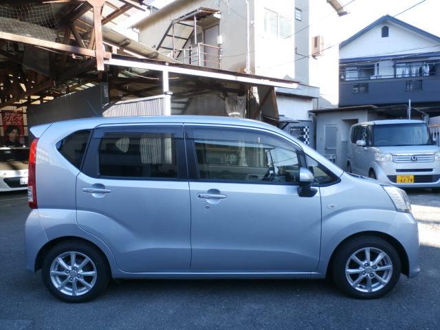 ムーヴ Xターボ SAIII 4WD スマートアシスト スマートキー ナビ TV バックカメラ ブルートゥース ETC DVD シートヒーター(31枚目)