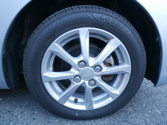 ムーヴ Xターボ SAIII 4WD スマートアシスト スマートキー ナビ TV バックカメラ ブルートゥース ETC DVD シートヒーター(32枚目)