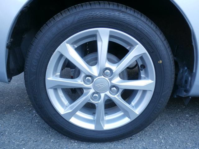 ムーヴ Xターボ SAIII 4WD スマートアシスト スマートキー ナビ TV バックカメラ ブルートゥース ETC DVD シートヒーター(33枚目)