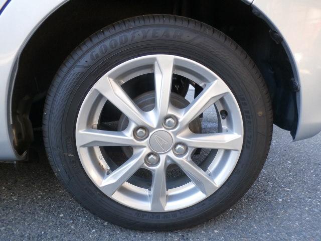 ムーヴ Xターボ SAIII 4WD スマートアシスト スマートキー ナビ TV バックカメラ ブルートゥース ETC DVD シートヒーター(35枚目)