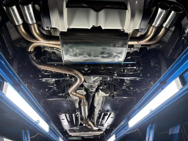 86 GTリミテッド ☆後期フェイス☆TRDエアロ☆GT-ウィング☆VLANDヘッドライト☆Valentiテールライト&サイドマーカー☆WedsSportアルミホイール☆パドルシフト☆シートヒーター☆ナビテレビ☆バックカメ(33枚目)