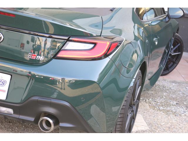 GR86 RZ ☆6速ミッション☆リッジグリーンカラー☆ナビテレビ☆バックカメラ☆シートヒーター☆レーダークルーズコントロール☆Bluetooth接続☆ステアリングスイッチ☆スペアキー(15枚目)