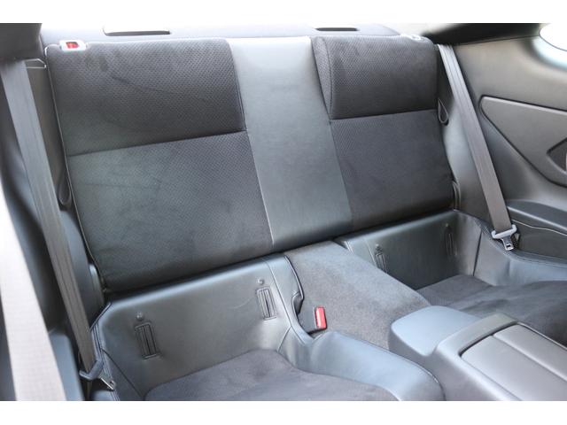 GR86 RZ ☆6速ミッション☆リッジグリーンカラー☆ナビテレビ☆バックカメラ☆シートヒーター☆レーダークルーズコントロール☆Bluetooth接続☆ステアリングスイッチ☆スペアキー(25枚目)