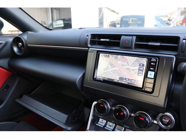 GR86 RZ ☆6速ミッション☆リッジグリーンカラー☆ナビテレビ☆バックカメラ☆シートヒーター☆レーダークルーズコントロール☆Bluetooth接続☆ステアリングスイッチ☆スペアキー(26枚目)