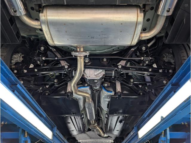 GR86 RZ ☆6速ミッション☆リッジグリーンカラー☆ナビテレビ☆バックカメラ☆シートヒーター☆レーダークルーズコントロール☆Bluetooth接続☆ステアリングスイッチ☆スペアキー(36枚目)