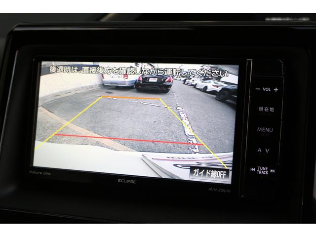 ヴォクシー ＺＳ　煌ＩＩ　☆両側電動スライドドア☆フリップダウンモニター☆二列目キャプテンシート☆ナビテレビ☆バックカメラ☆Ｂｌｕｅｔｏｏｔｈ接続☆三列シート（27枚目）