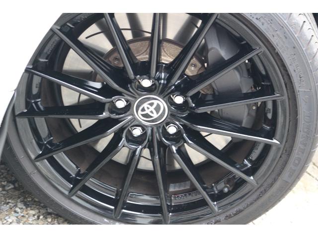 ＧＲヤリス ＲＣ　☆６速ミッション☆クスコ車高調☆ＴＯＭ’ｓルーフウィング・リアダクト☆インタークーラースプレイ☆サブラジエーター☆左右独立オートエアコン☆前後ドラレコ☆ＧＲステアリング・軽量ノブ・サイドブレーキ（8枚目）