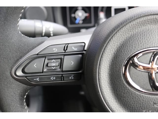 ＧＲヤリス ＲＣ　☆６速ミッション☆クスコ車高調☆ＴＯＭ’ｓルーフウィング・リアダクト☆インタークーラースプレイ☆サブラジエーター☆左右独立オートエアコン☆前後ドラレコ☆ＧＲステアリング・軽量ノブ・サイドブレーキ（22枚目）