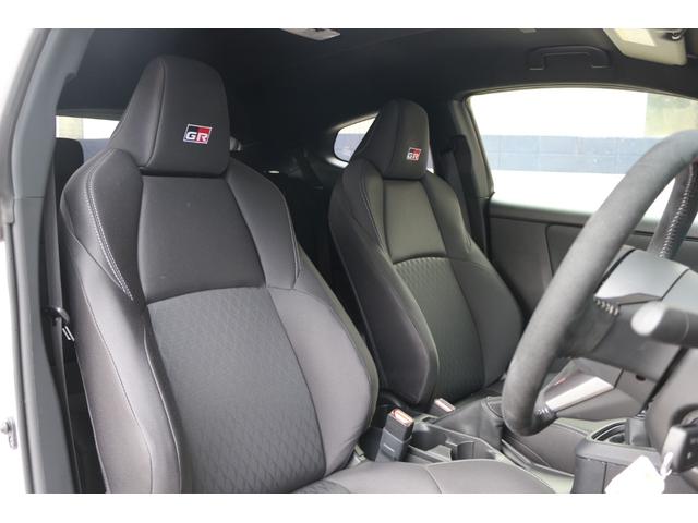 ＧＲヤリス ＲＣ　☆６速ミッション☆クスコ車高調☆ＴＯＭ’ｓルーフウィング・リアダクト☆インタークーラースプレイ☆サブラジエーター☆左右独立オートエアコン☆前後ドラレコ☆ＧＲステアリング・軽量ノブ・サイドブレーキ（23枚目）