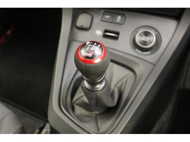 ＧＲヤリス ＲＣ　☆６速ミッション☆クスコ車高調☆ＴＯＭ’ｓルーフウィング・リアダクト☆インタークーラースプレイ☆サブラジエーター☆左右独立オートエアコン☆前後ドラレコ☆ＧＲステアリング・軽量ノブ・サイドブレーキ（29枚目）