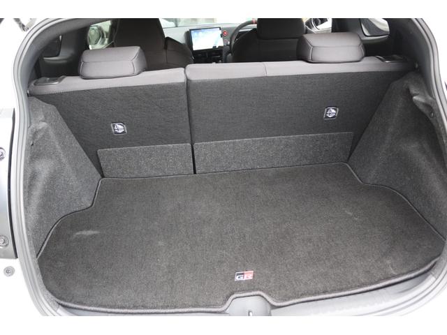 ＧＲヤリス ＲＣ　☆６速ミッション☆クスコ車高調☆ＴＯＭ’ｓルーフウィング・リアダクト☆インタークーラースプレイ☆サブラジエーター☆左右独立オートエアコン☆前後ドラレコ☆ＧＲステアリング・軽量ノブ・サイドブレーキ（37枚目）