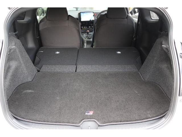 ＧＲヤリス ＲＣ　☆６速ミッション☆クスコ車高調☆ＴＯＭ’ｓルーフウィング・リアダクト☆インタークーラースプレイ☆サブラジエーター☆左右独立オートエアコン☆前後ドラレコ☆ＧＲステアリング・軽量ノブ・サイドブレーキ（38枚目）