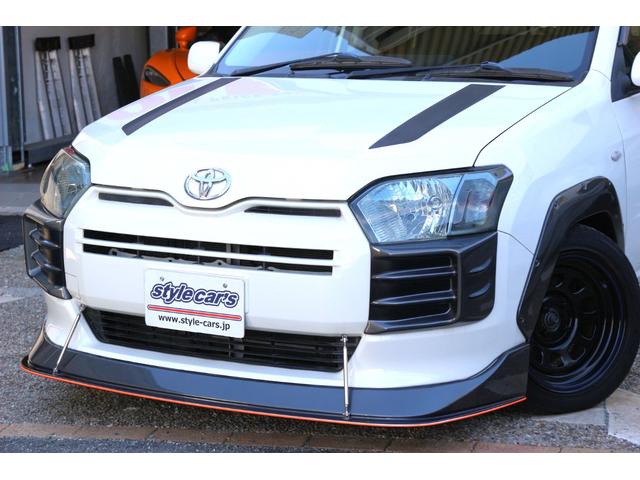 プロボックス ＧＬ（4枚目）